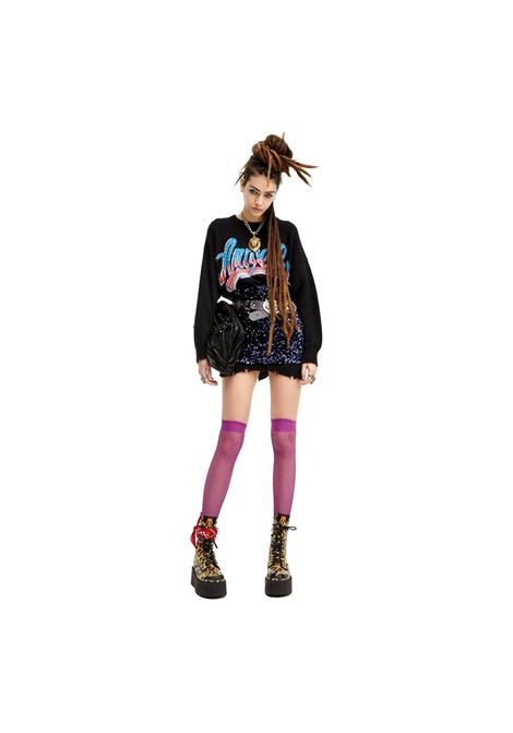 PULL AMERICA ANIYE BY ANIYE BY | Maglie | 18100200002